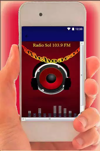 Play radio de Michoacan as an online game radio de Michoacan with UptoPlay
