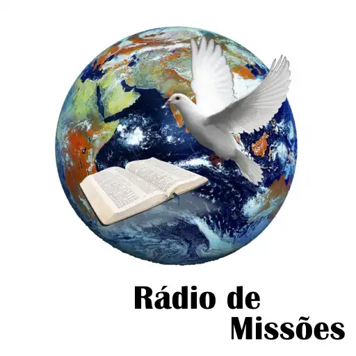 Play Radio de Missoes Live APK Play Radio de Missoes Live APK