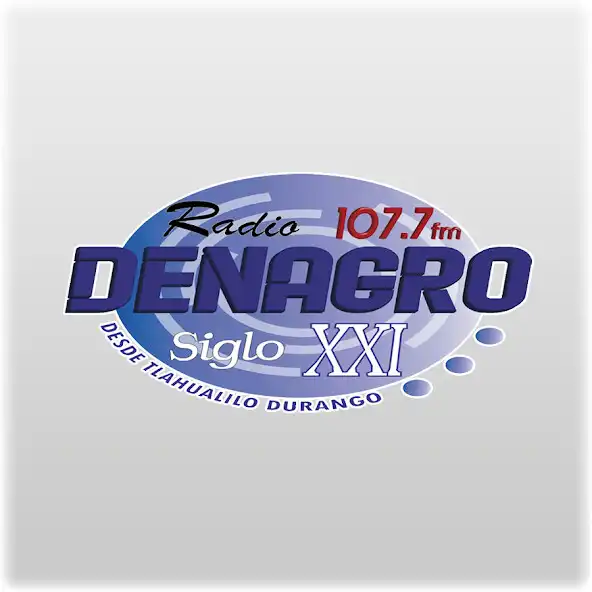 Play Radio Denagro  and enjoy Radio Denagro with UptoPlay