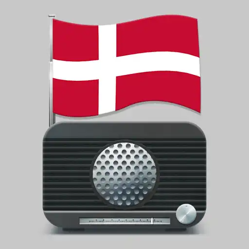 Play Radio Denmark - FM/DAB radio APK