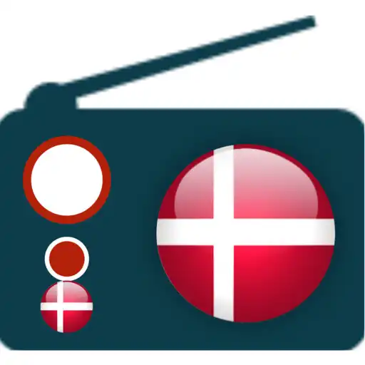 Play Radio Denmark: Online FM Live APK