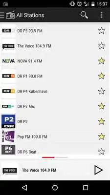 Play Radio Denmark Pro Play Radio Denmark Pro