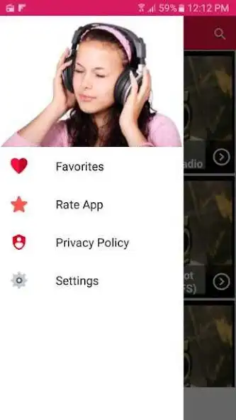Play Radio de Noticias Noticias Int  and enjoy Radio de Noticias Noticias Int with UptoPlay