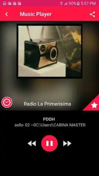 Play Radio de Noticias Noticias Int as an online game Radio de Noticias Noticias Int with UptoPlay