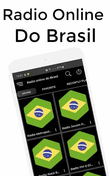 Play Radio de sao paulo capital BR  and enjoy Radio de sao paulo capital BR with UptoPlay