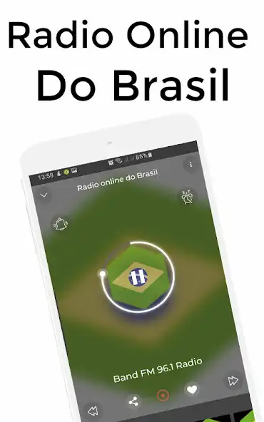 Play Radio de sao paulo capital BR as an online game Radio de sao paulo capital BR with UptoPlay