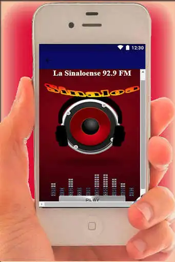 Play radio de sinaloa as an online game radio de sinaloa with UptoPlay