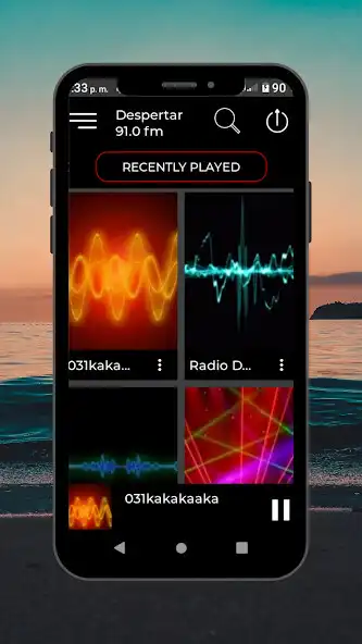 Play Radio Despertar Angola 91.0 fm as an online game Radio Despertar Angola 91.0 fm with UptoPlay