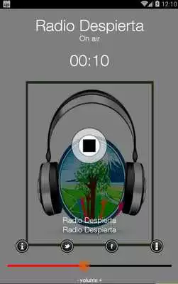 Play Radio Despierta