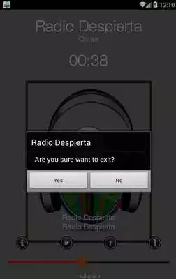 Play Radio Despierta