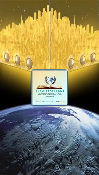 Play RADIO DEUS DE ISRAEL as an online game RADIO DEUS DE ISRAEL with UptoPlay