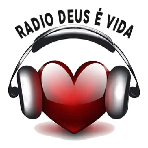 Play RADIO DEUS É VIDA APK
