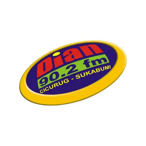 Play RADIO DIAN 90.2 FM CICURUG APK