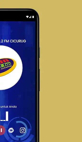 Play RADIO DIAN 90.2 FM CICURUG as an online game RADIO DIAN 90.2 FM CICURUG with UptoPlay