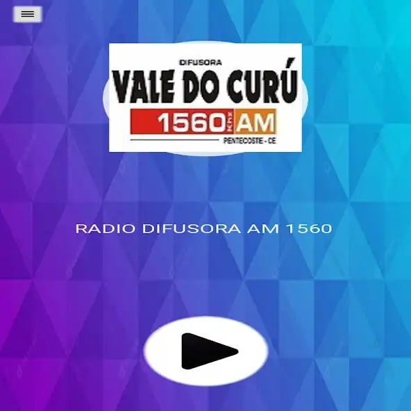 Play RADIO DIFURORA AM 1560 as an online game RADIO DIFURORA AM 1560 with UptoPlay