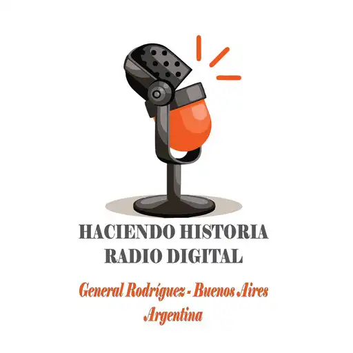 Play Radio Digital Haciendo Histori APK