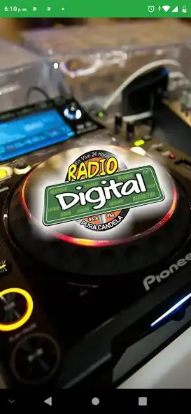 Play Radio Digital Pura Candela and enjoy Radio Digital Pura Candela with UptoPlay Play Radio Digital Pura Candela and enjoy Radio Digital Pura Candela with UptoPlay