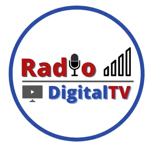 Play Radio Digital Tv APK Play Radio Digital Tv APK