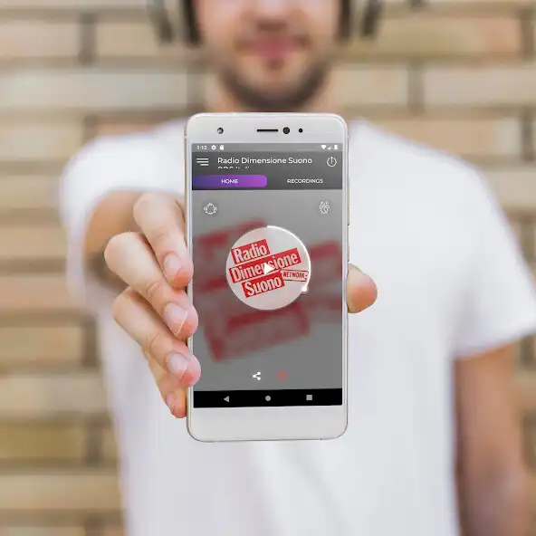 Play Radio Dimensione Suono Italia  and enjoy Radio Dimensione Suono Italia with UptoPlay