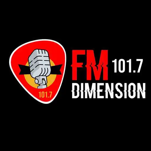 Play Radio Dimension FM 101.7 APK