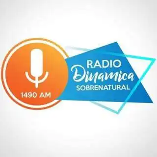 Play Radio Dinamica 1490am  and enjoy Radio Dinamica 1490am with UptoPlay