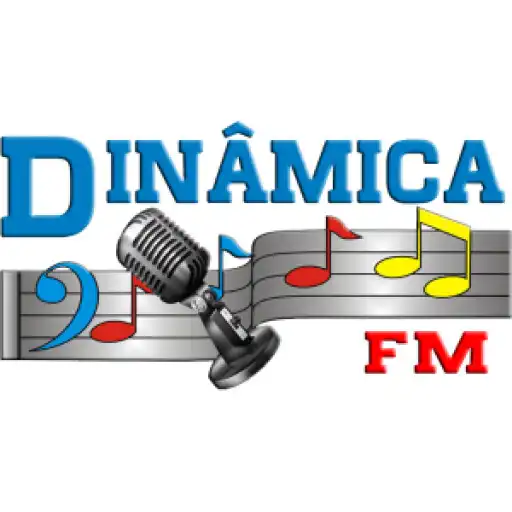 Play Radio Dinamica Fm 98 APK