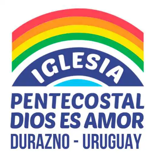 Play Radio Dios es Amor Durazno, Uruguay. APK