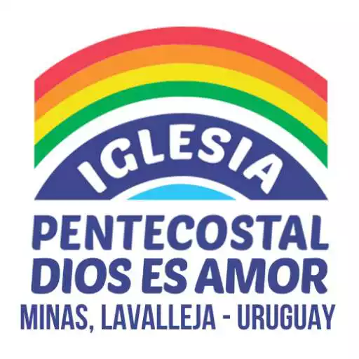 Play Radio Dios es Amor - Minas, Uy APK Play Radio Dios es Amor - Minas, Uy APK