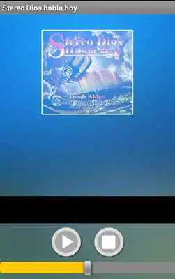 Play Radio Dios habla hoy