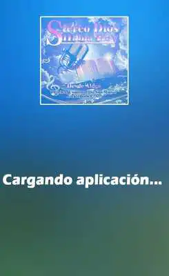 Play Radio Dios habla hoy