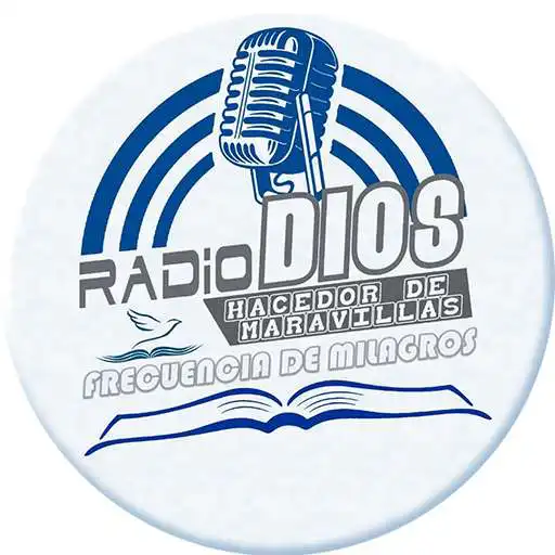 Play Radio Dios Hacedor de Maravillas APK