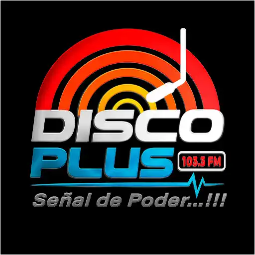 Play Radio Disco Plus APK