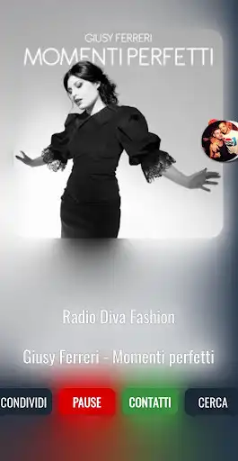 Play Radio Diva Fashion as an online game Radio Diva Fashion with UptoPlay