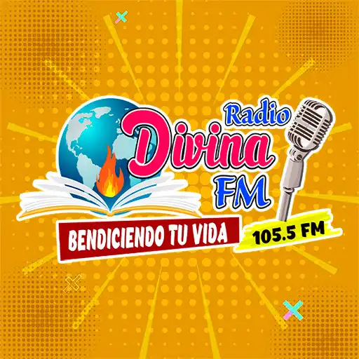 Play Radio Divina Fm - Emisora Cristiana APK