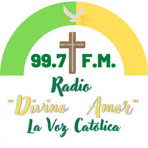 Play Radio Divino Amor Caranavi APK