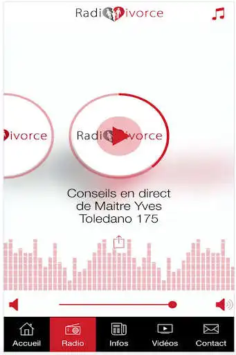 Play Radio Divorce  and enjoy Radio Divorce with UptoPlay