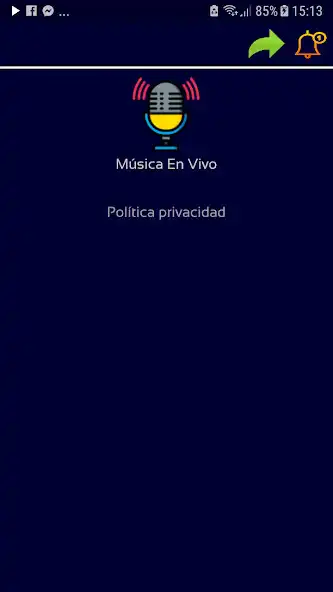 Play Radio Djs FM - Musica Mix as an online game Radio Djs FM - Musica Mix with UptoPlay