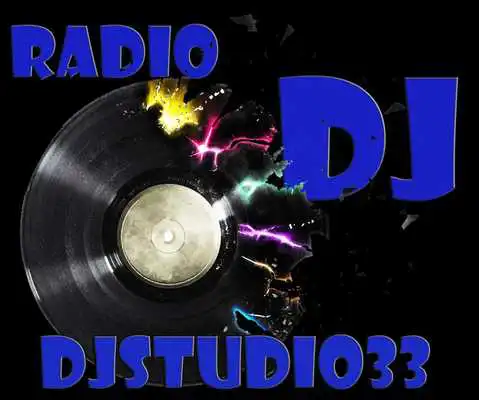 Play Radio Djstudio33.com