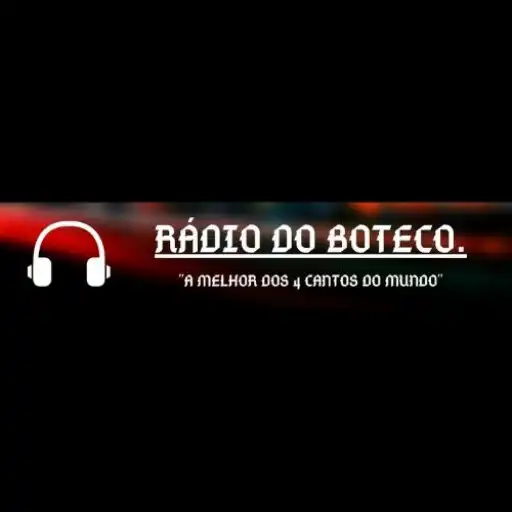 Play RADIO DO BOTECO APK Play RADIO DO BOTECO APK