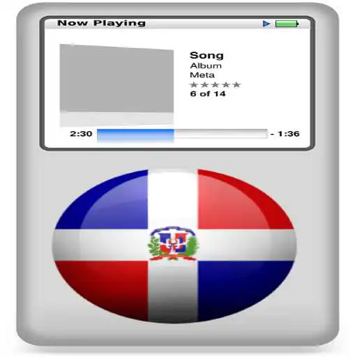 Play Radio Dominicana En Vivo APK Play Radio Dominicana En Vivo APK