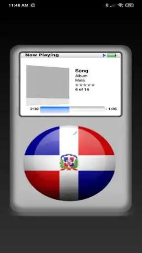 Play Radio Dominicana En Vivo  and enjoy Radio Dominicana En Vivo with UptoPlay