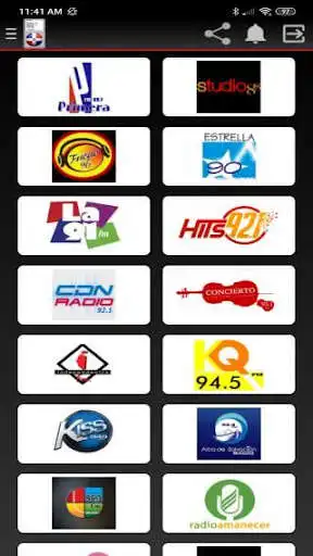 Play Radio Dominicana En Vivo as an online game Radio Dominicana En Vivo with UptoPlay