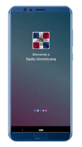 Play Radio Dominicana  and enjoy Radio Dominicana with UptoPlay