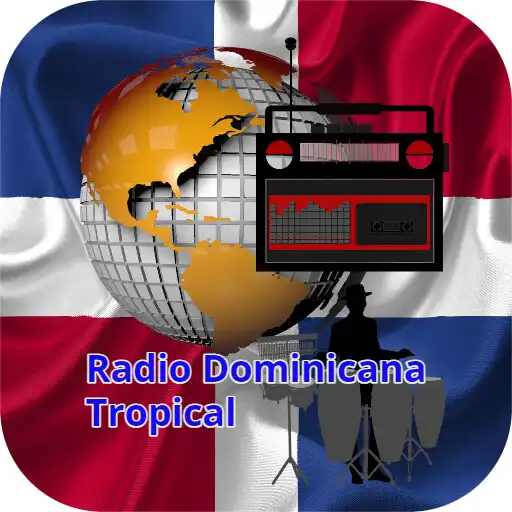 Play Radio Dominicana Tropical APK Play Radio Dominicana Tropical APK