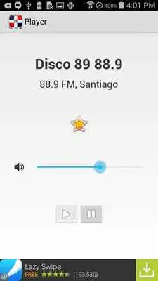 Play Radio Dominican Republic Play Radio Dominican Republic