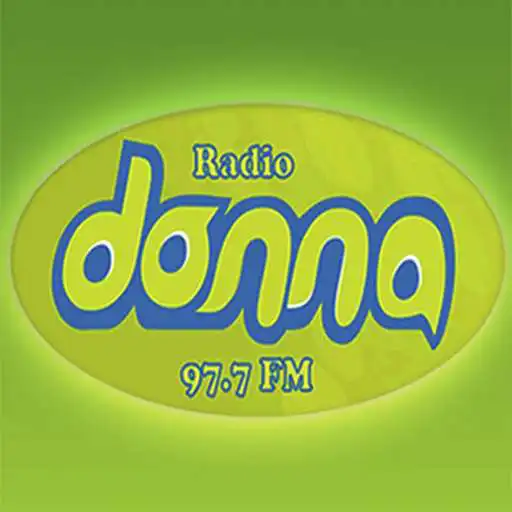 Play Radio Donna 97.7 APK Play Radio Donna 97.7 APK