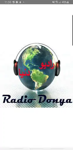 Play Radio Donya  and enjoy Radio Donya with UptoPlay
