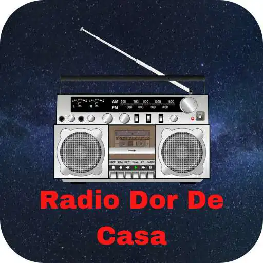 Play Radio Dor De Casa APK