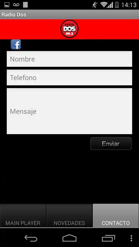 Play RadioDOS Corrientes 99.3 DOS