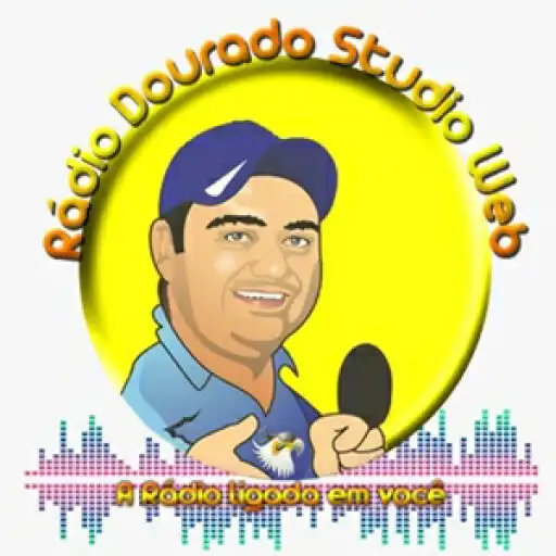 Play Radio Dourado Studio Web PA APK